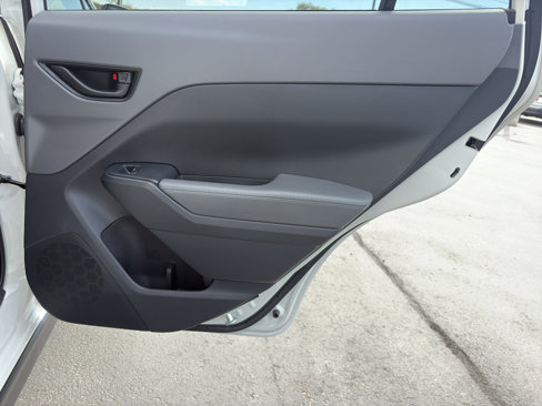 New 2025 Subaru Crosstrek 2.5i Premium image 31
