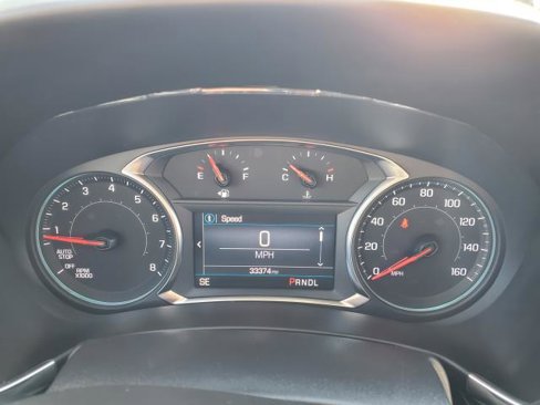 Used 2023 Chevrolet Equinox LT image 13