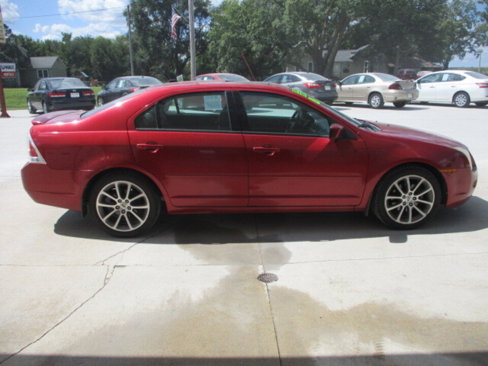 Used 2009 Ford Fusion SE image 17