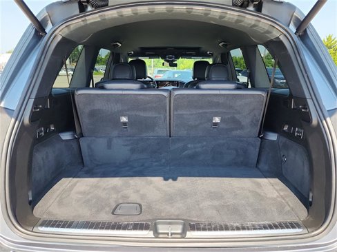 Used 2020 Mercedes-Benz GLS 450 4MATIC image 30