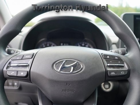 Certified 2023 Hyundai Kona SEL image 17
