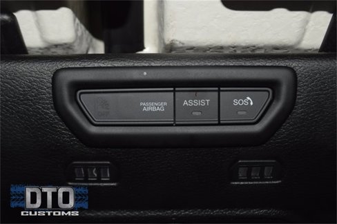 Used 2021 Jeep Gladiator Overland w/ Popular Equipment Package image 44