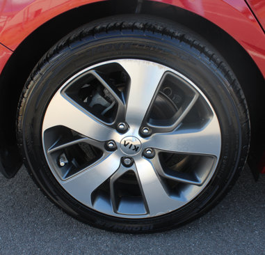 Used 2019 Kia Optima S w/ S Panoramic Sunroof Package image 21