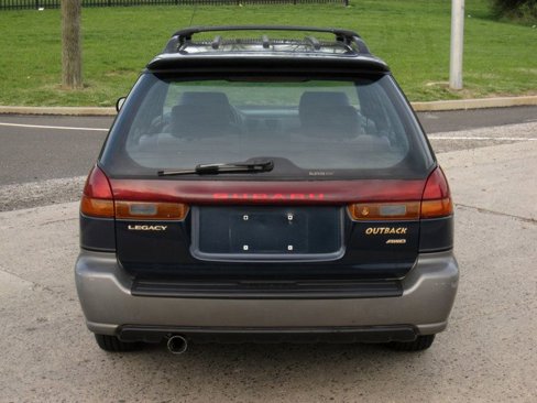 Used 1998 Subaru Legacy Wagon image 14