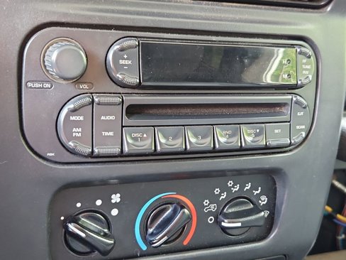 Used 2006 Jeep Wrangler Unlimited image 25