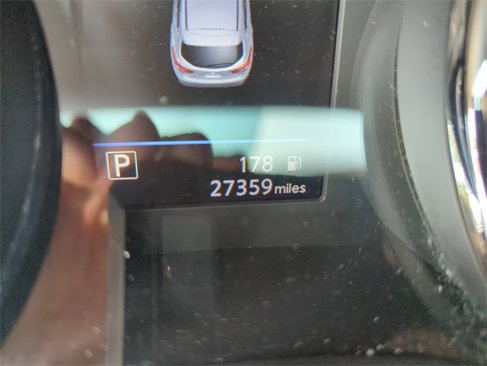 Certified 2020 Nissan Rogue Sport S image 42