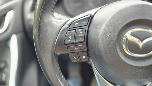Used 2013 MAZDA CX-5 Touring w/ Touring Tech Pkg image 28