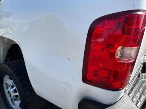 Used 2013 Chevrolet Silverado 2500 W/T image 21