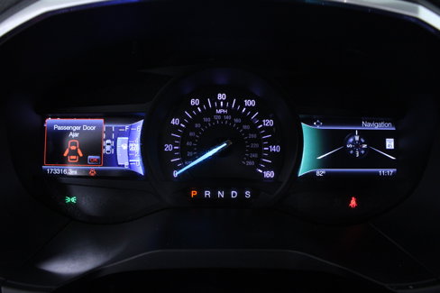 Used 2015 Ford Edge Sport w/ Equipment Group 401A image 23
