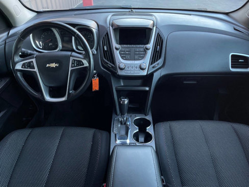 Used 2016 Chevrolet Equinox LT w/ Convenience Package image 8