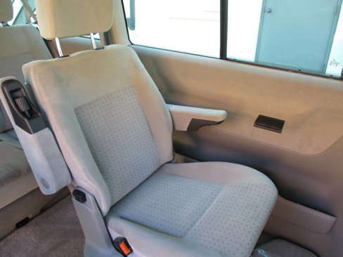 Used 2002 Volkswagen Eurovan GLS image 21