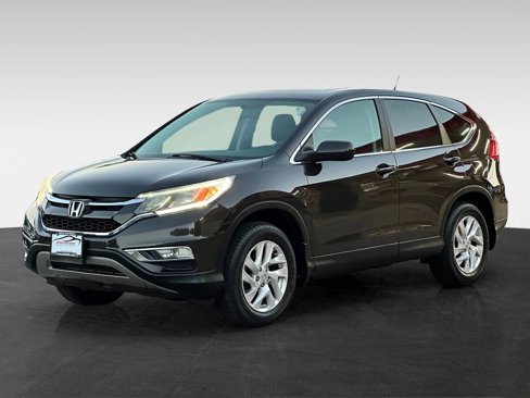 Used 2015 Honda CR-V EX image 3
