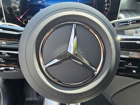 New 2026 Mercedes-Benz GLC 350e 4MATIC image 22