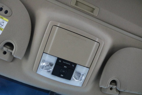 Used 2008 Ford Expedition EL Eddie Bauer image 39