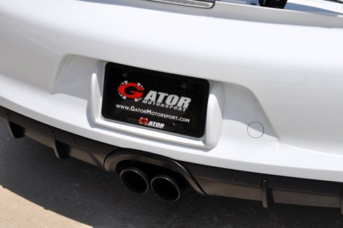 Used 2015 Porsche Cayman GTS image 28
