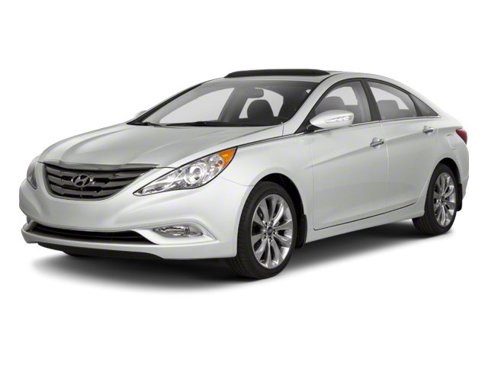 Used 2013 Hyundai Sonata GLS w/ Popular Equipment Pkg image 1