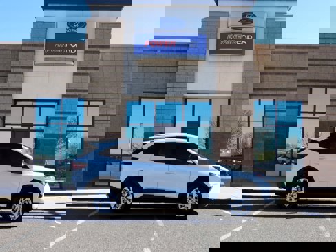 New 2025 Ford Escape Active w/ Tech Pack #1 image 5