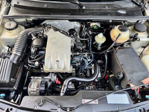 Used 1995 Volkswagen Jetta GL image 11