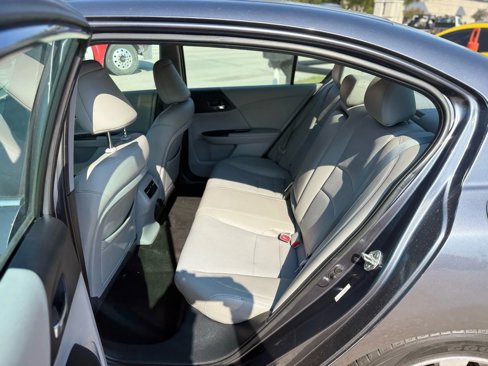 Used 2013 Honda Accord EX-L image 11