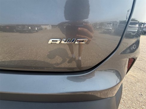 Used 2023 Ford Edge SEL w/ Convenience Package image 44