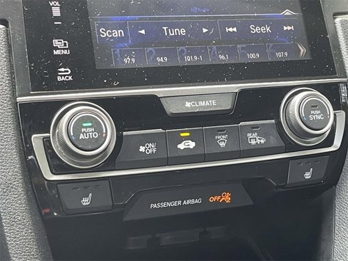 Used 2016 Honda Civic EX-T image 27