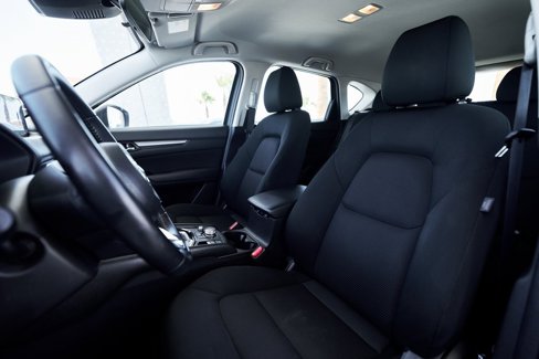 Used 2019 MAZDA CX-5 Sport image 29