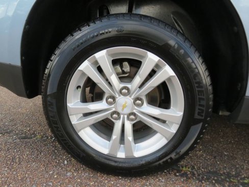 Used 2015 Chevrolet Equinox LS image 18