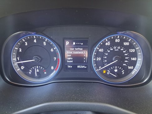 Used 2021 Hyundai Kona SE image 17