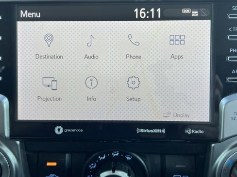 Used 2020 Toyota 4Runner SR5 image 31