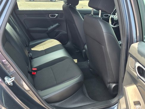 Used 2023 Honda Civic Sport image 14