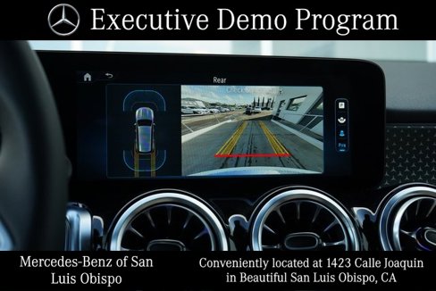 Used 2025 Mercedes-Benz GLB 250 image 19