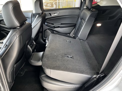 Used 2024 Ford Edge SEL image 42