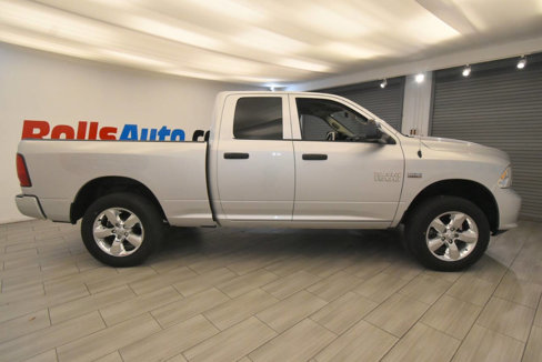 Used 2018 RAM 1500 Express w/ Express Value Package image 6