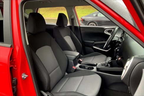 Used 2023 Kia Soul LX image 7