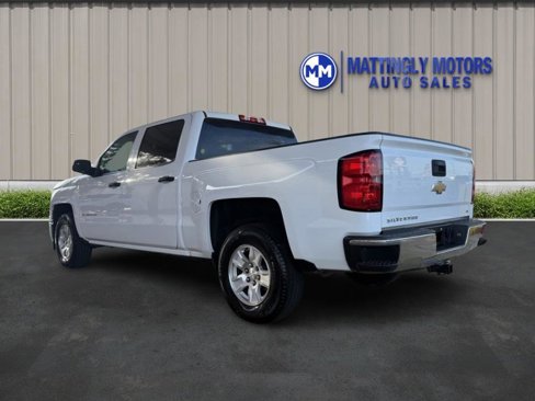 Used 2014 Chevrolet Silverado 1500 LT image 5