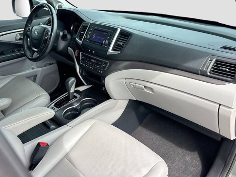 Used 2018 Honda Ridgeline RTL image 28