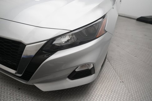 Certified 2022 Nissan Altima 2.5 S image 22