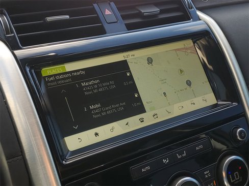 Used 2019 Land Rover Discovery HSE image 25