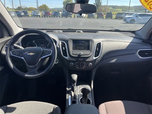 Used 2023 Chevrolet Equinox LT image 19