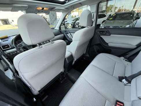 Used 2016 Subaru Forester 2.5i Premium image 27