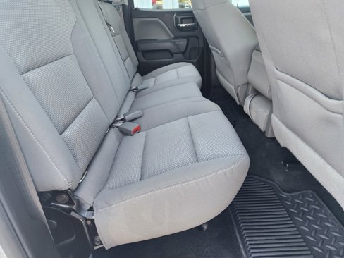 Used 2016 GMC Sierra 1500 4x4 Double Cab w/ Elevation Edition image 12