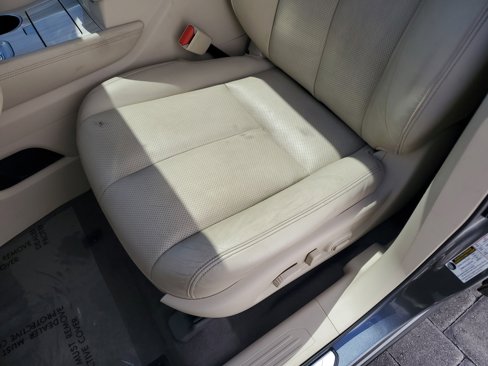 Used 2017 Nissan Murano SL w/ SL Technology Package image 22