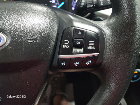 Used 2020 Ford Escape SE image 29