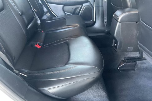 Used 2018 Jeep Compass Latitude w/ Trailer Tow Group image 18