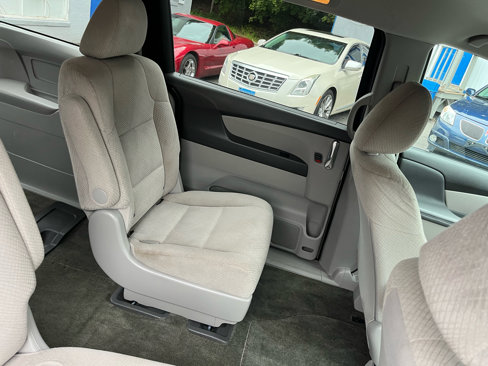 Used 2016 Honda Odyssey LX image 19