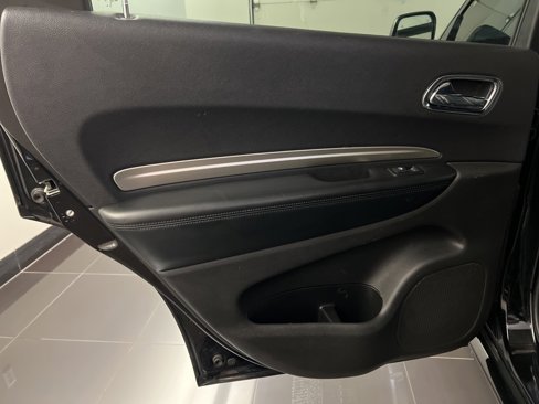 Used 2017 Dodge Durango GT w/ Nav & Power Liftgate Group image 29