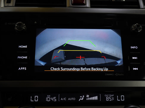 Used 2017 Subaru Outback 2.5i Premium image 26