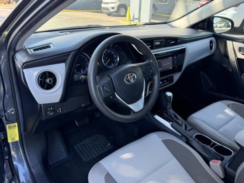 Used 2018 Toyota Corolla L image 10