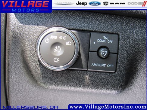 Used 2016 GMC Acadia SLT w/ Open Road Package image 9