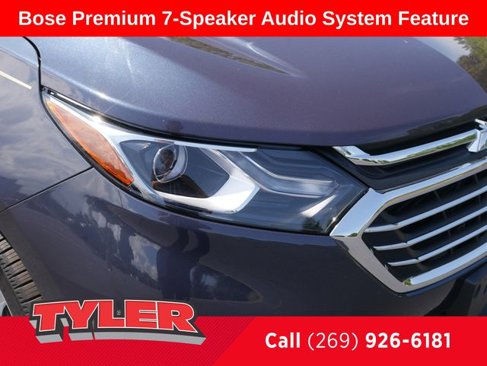 Used 2019 Chevrolet Equinox Premier image 10